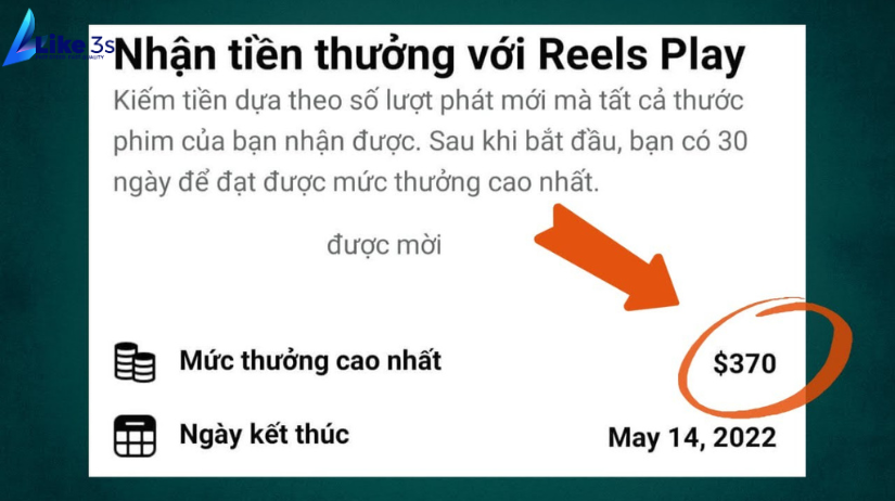 kiến thức kiếm tiền trên Facebook